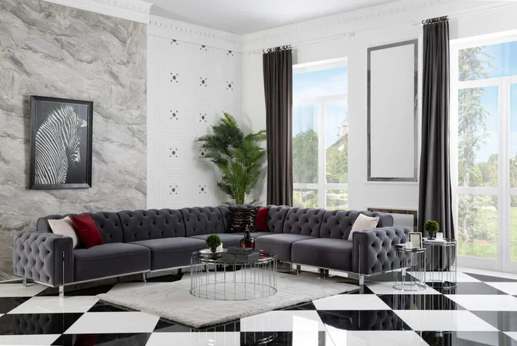 Luxury Corner Sofa beds UK – Luxe Life Furniture Luxury Corner Sofa beds UK – Luxe Life Furniture