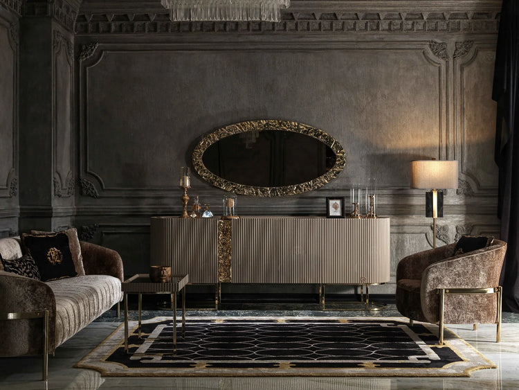 Sideboards UK | Stylish Storage Solutions – Luxe Life Furniture Sideboards UK | Stylish Storage Solutions – Luxe Life Furniture