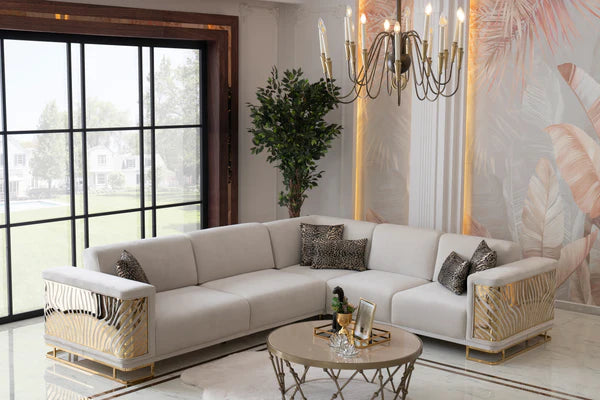 Corner Sofas for Living Room – Luxe Life Furniture Corner Sofas for Living Room – Luxe Life Furniture
