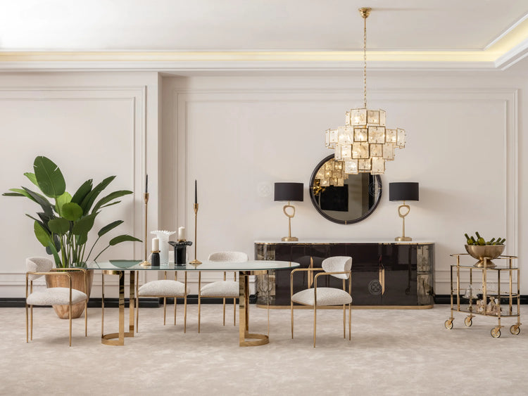 Dining Room Chairs and Table Sets – Luxe Life Furniture Dining Room Chairs and Table Sets – Luxe Life Furniture