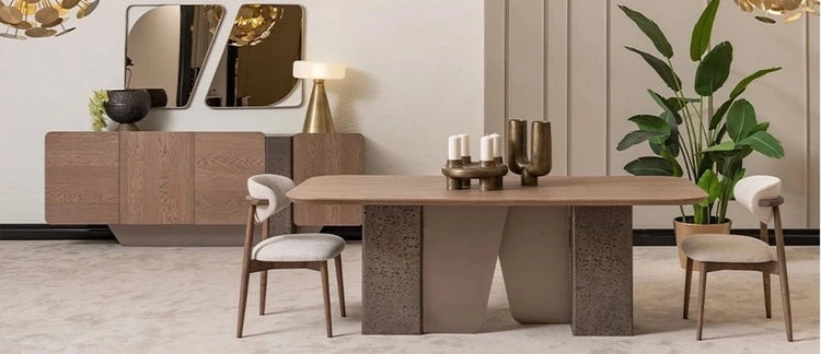 Modern Dining Tables Modern Dining Tables
