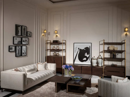 Montana 3 Seater Sofa Montana 3 Seater Sofa