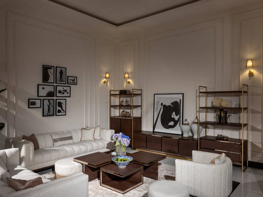 Montana Sofa Set: Modern Comfort & Luxury Montana Sofa Set: Modern Comfort & Luxury