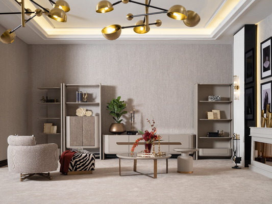 Milano TV Unit