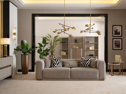 Milano Nesting Tables