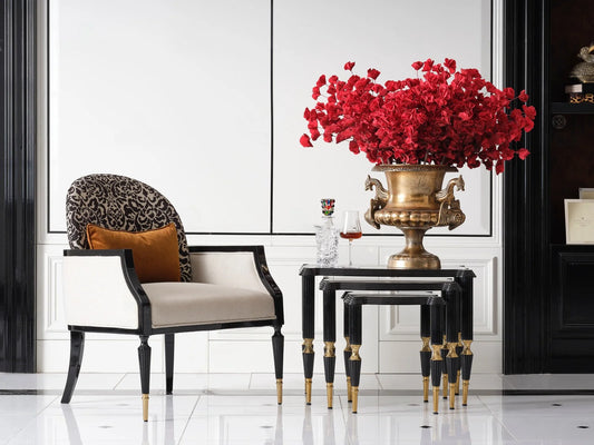 Monaco Nesting Tables