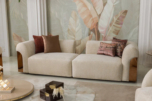 Aura 4 Seater Sofa – Luxe Life Furniture Aura 4 Seater Sofa – Luxe Life Furniture