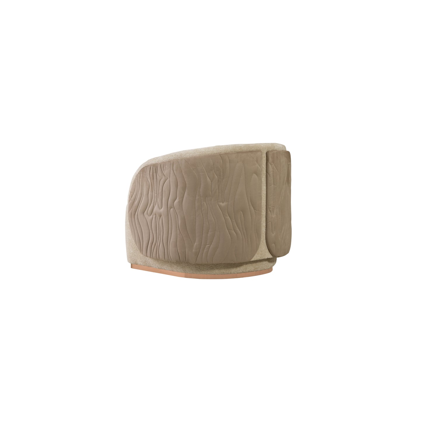 Aura 1-Seater Sofa
