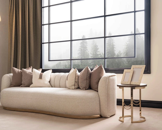 Calista Side Table