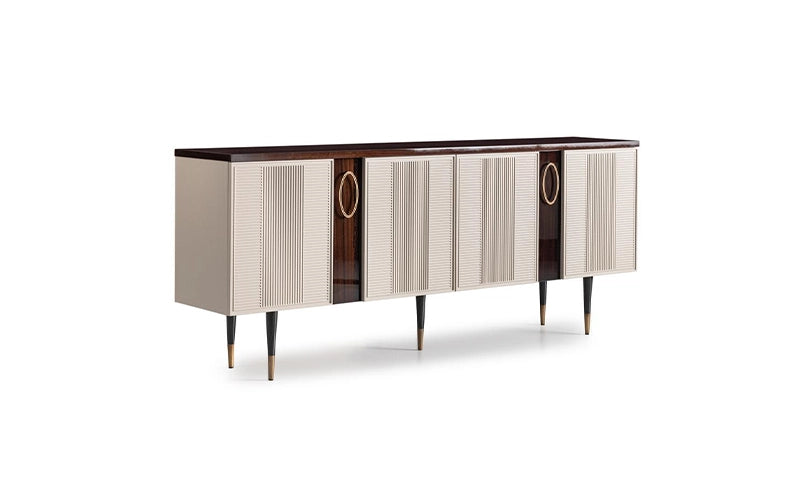 Casto Luxury Dining Set | Luxe Life Furniture