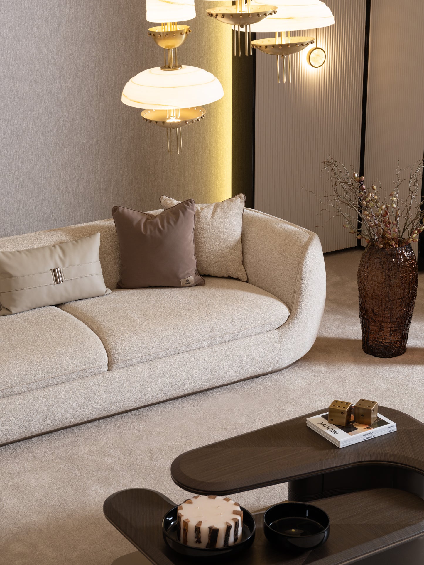 Corta 2 Seater Sofa