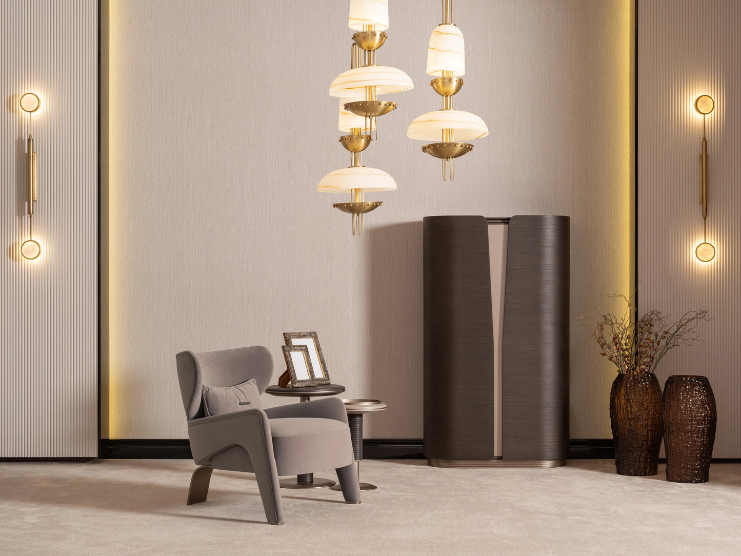Corta Sofa Set