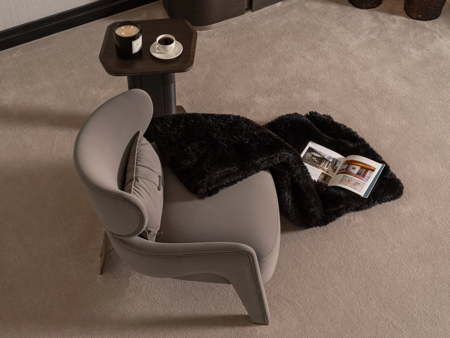 Corta Sofa Set