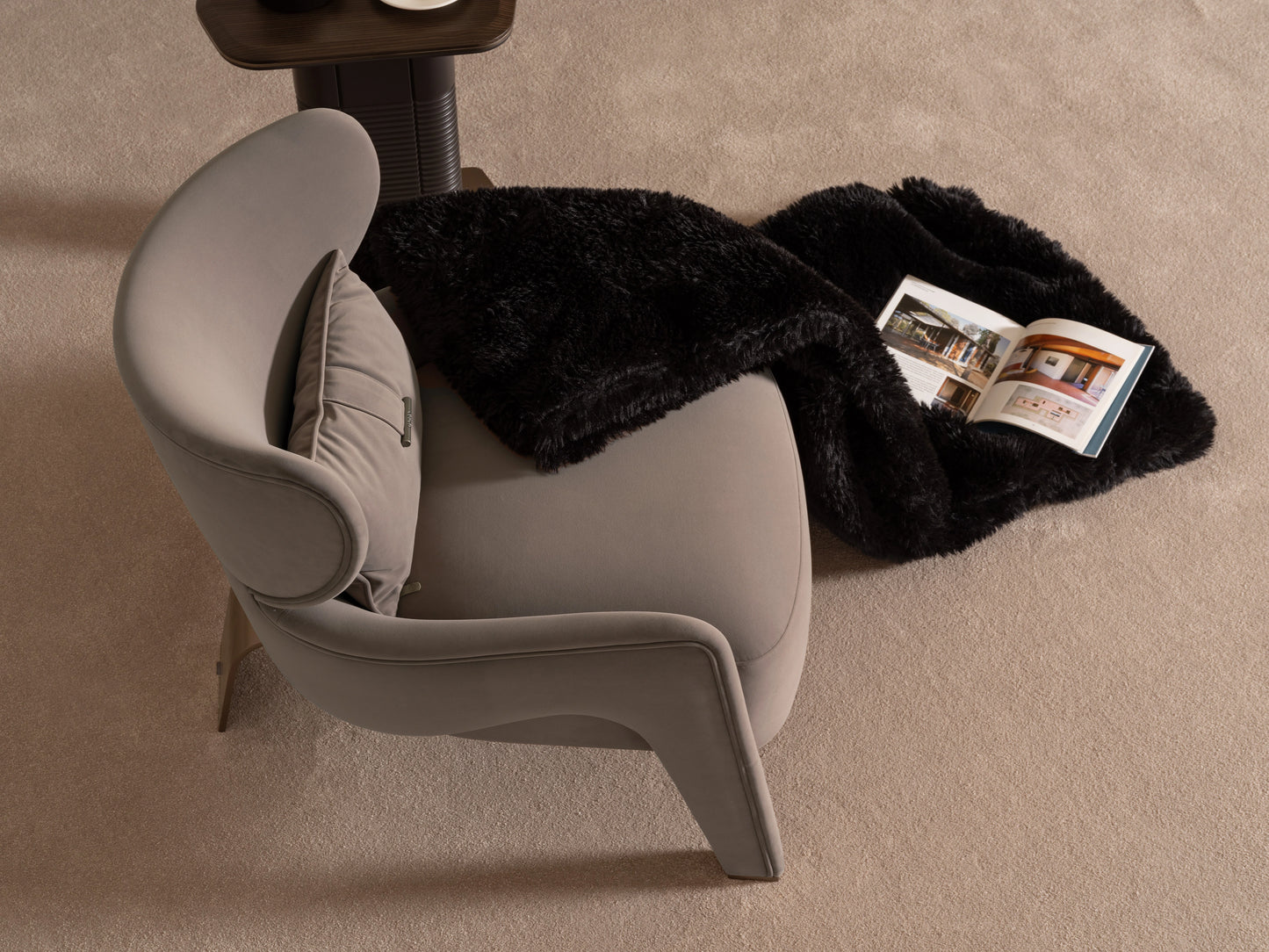 Corta Sofa Set