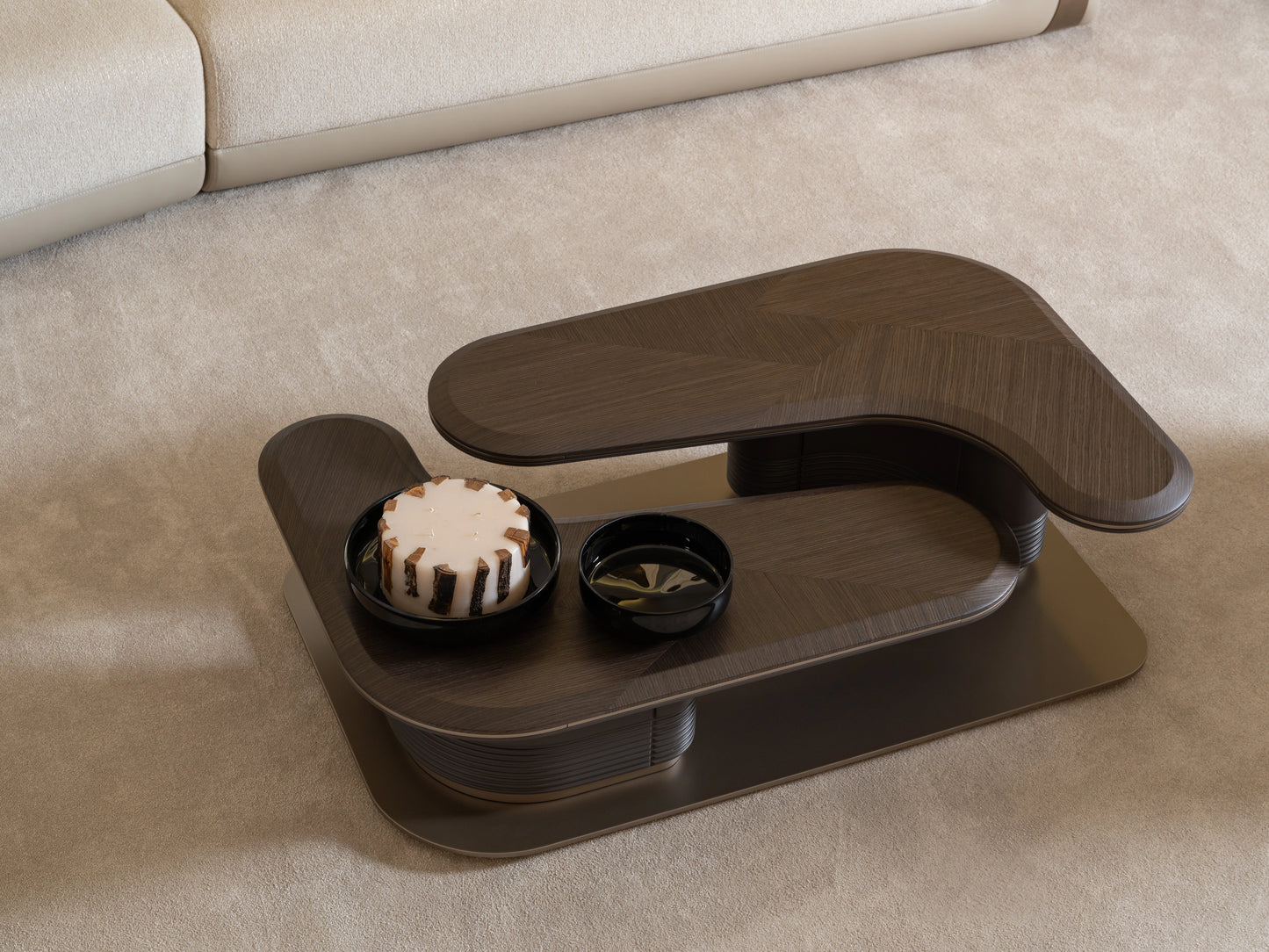 Corta Sofa Set