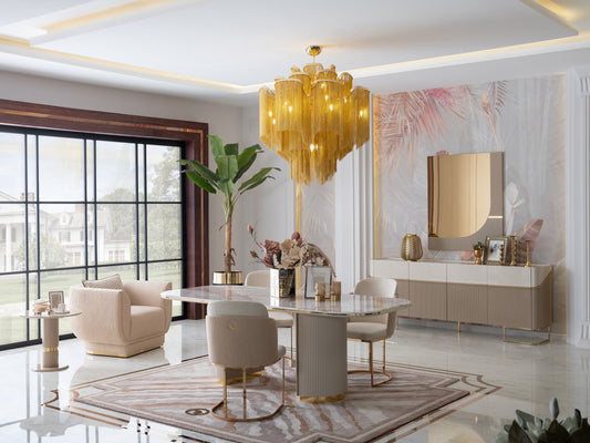 Oscar Sideboard