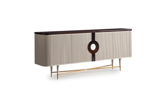 Ecrue Sideboard