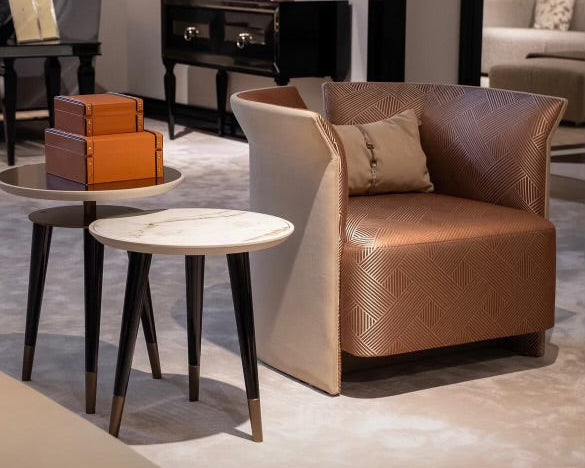 Essenza Dining Set