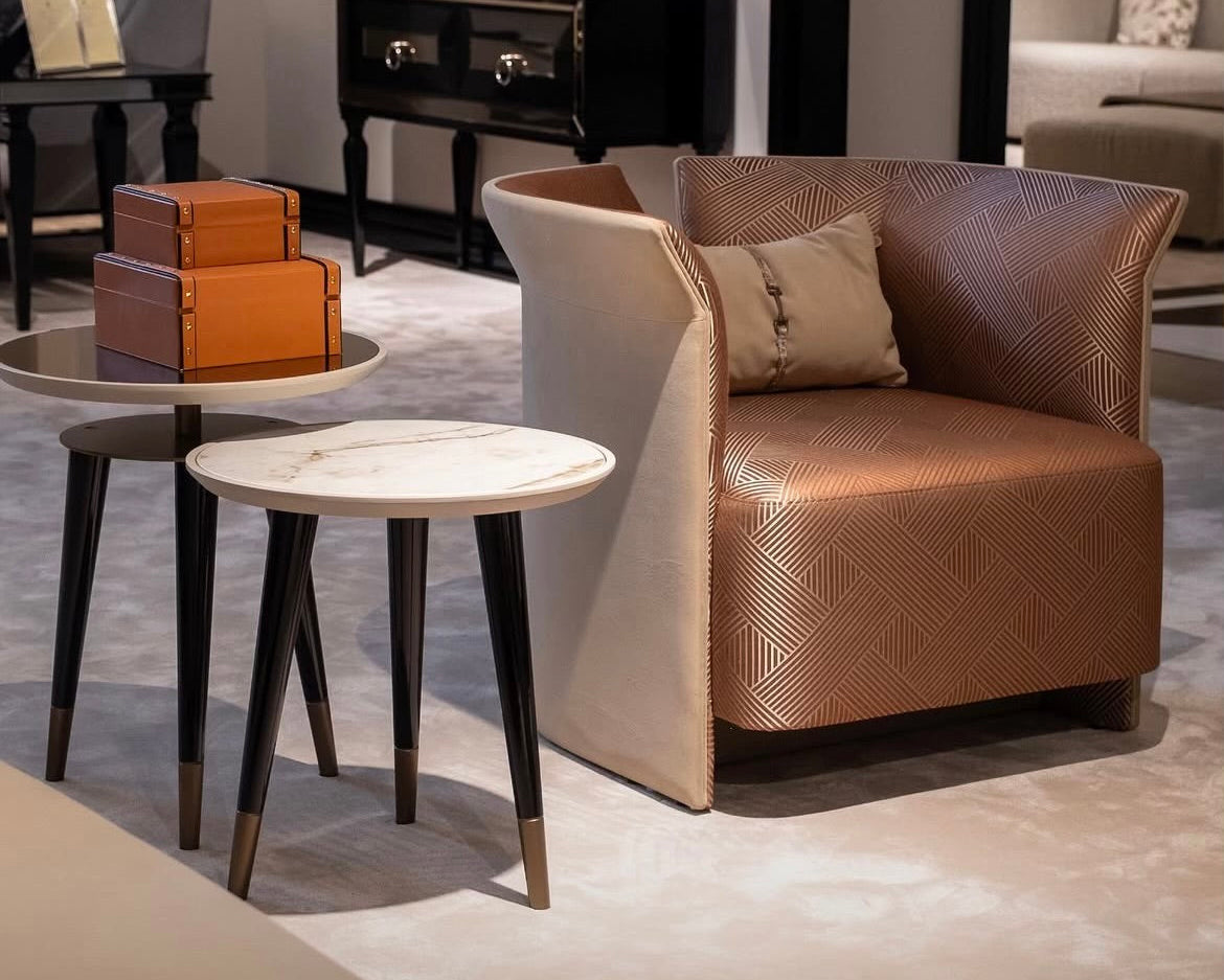 Essenza Dining Set