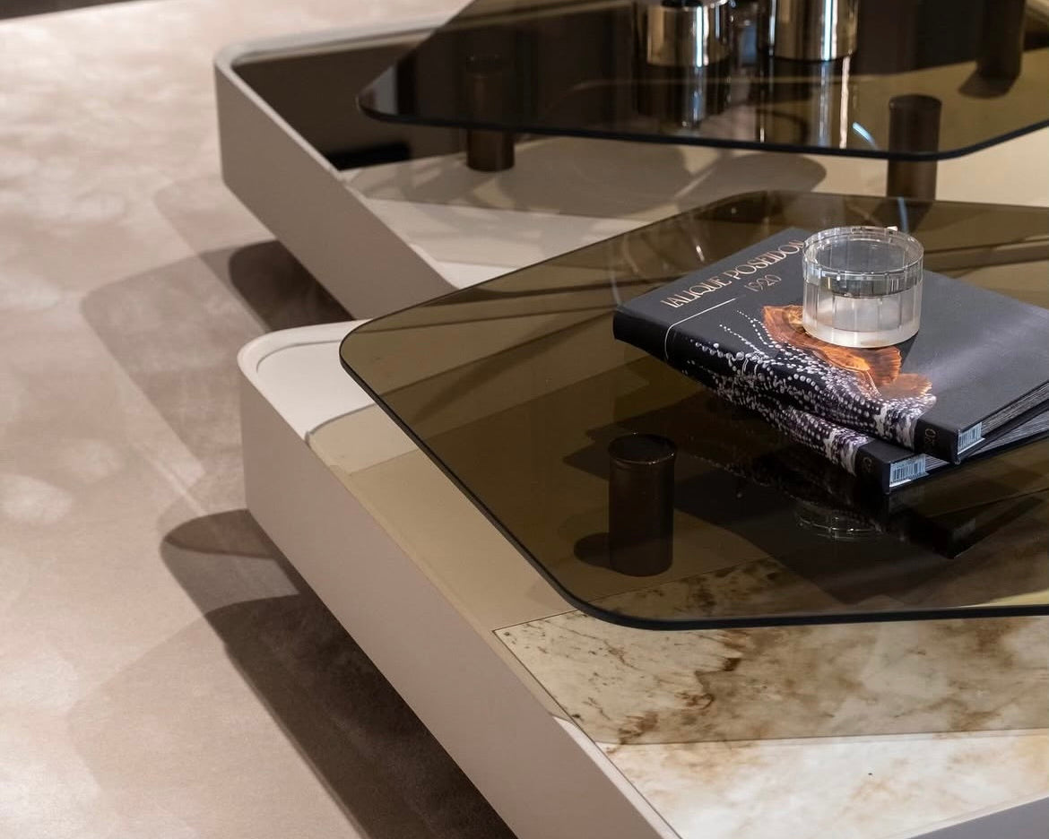 Essenza Dining Set