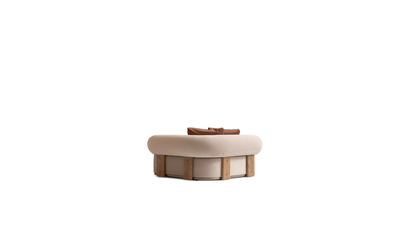 Harlem Sofa Set – Modular, Customisable Luxury for UK Homes