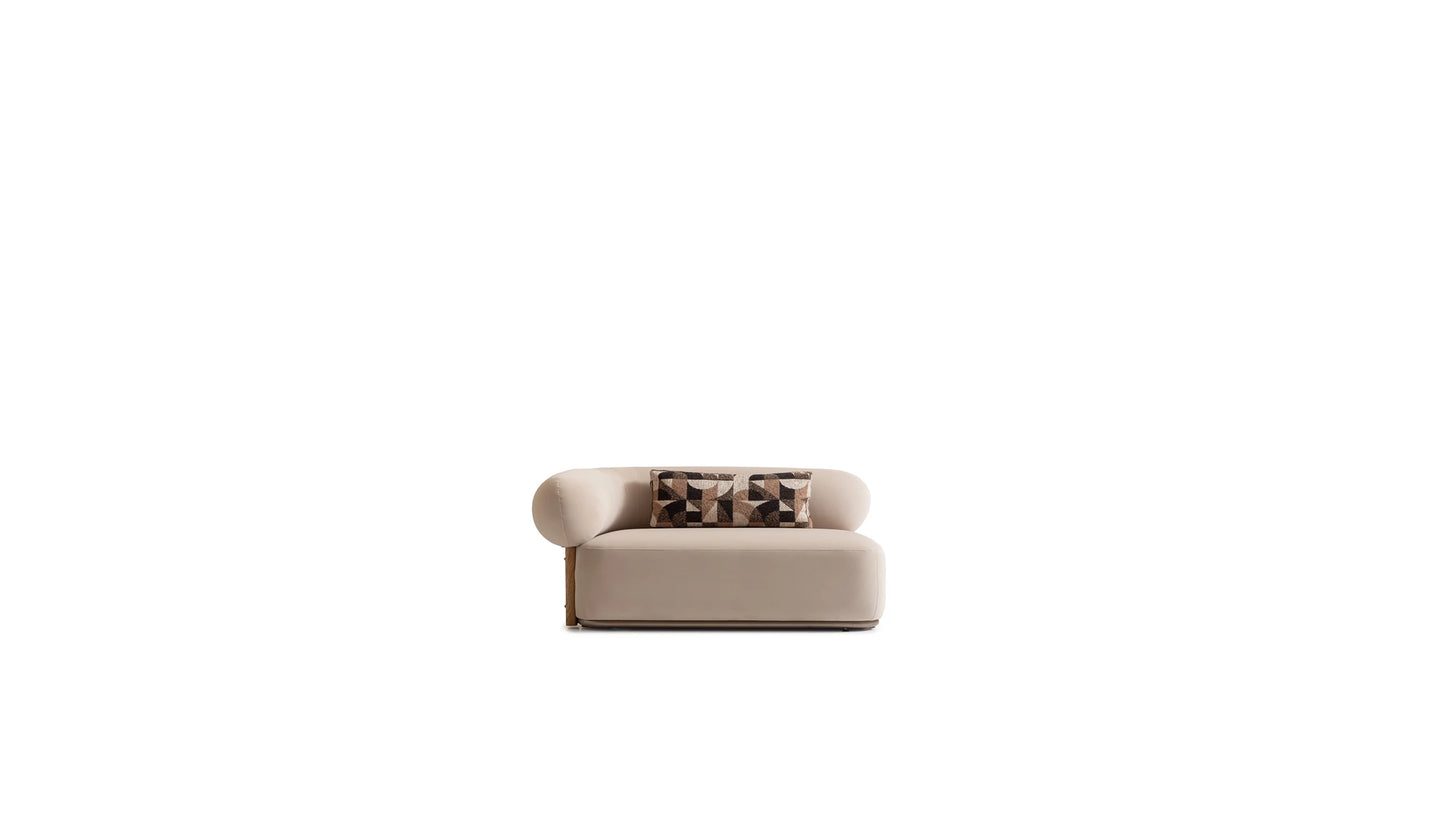 Harlem Sofa Set – Modular, Customisable Luxury for UK Homes