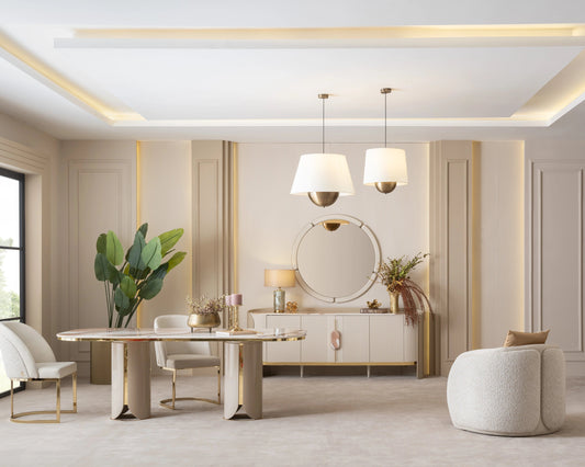 Hilton Sideboard