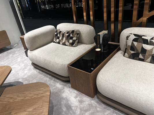 Noho Corner Sofa Set | Luxury Living Room Furniture – Luxe Life Furniture Noho Corner Sofa Set | Luxury Living Room Furniture – Luxe Life Furniture