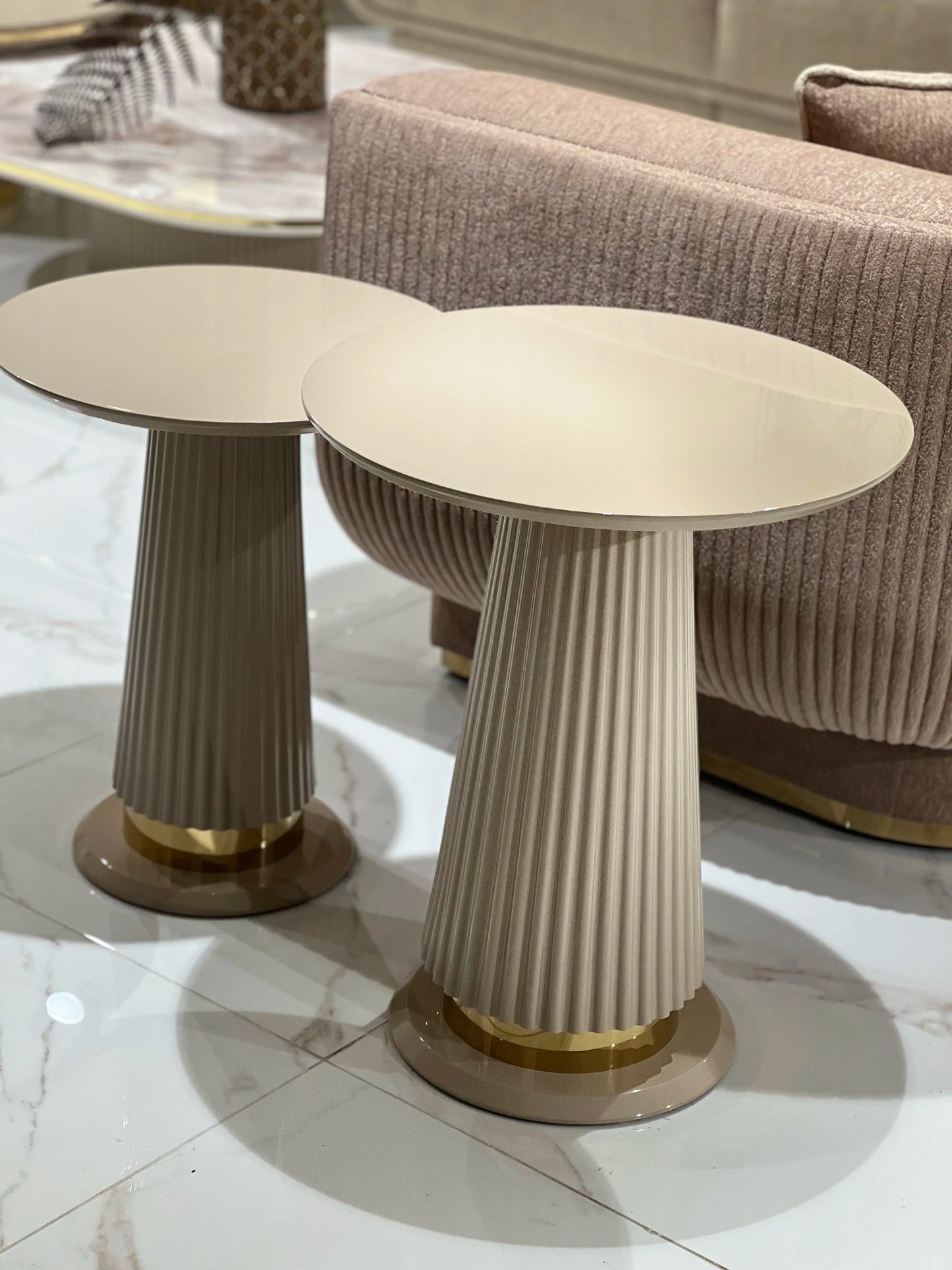 Belezza Dining Set – Luxe Life Furniture