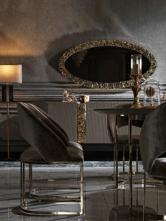 Lyon Sideboard: Modern Luxury for Your Living Room – Luxe Life Furniture Lyon Sideboard: Modern Luxury for Your Living Room – Luxe Life Furniture