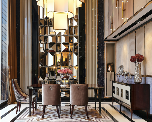 London Sideboard