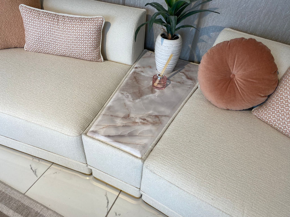 Oscar Sofa Set - Upgrade Your Living Room – Luxe Life Furniture