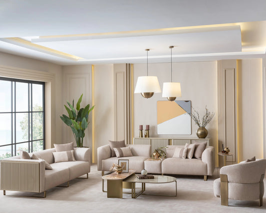 Massimo Coffee Table Small