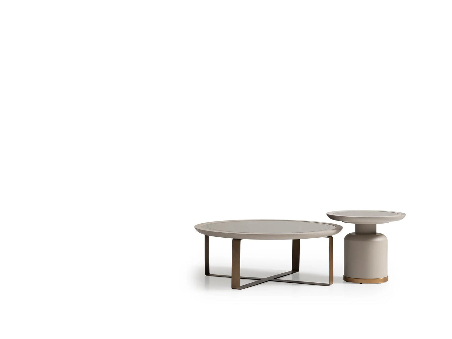 Milano Coffee Table Large