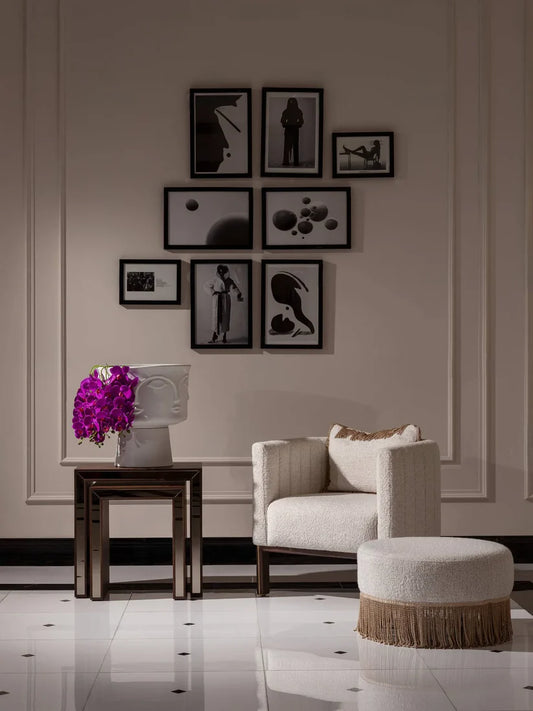 Montana Armchair Montana Armchair