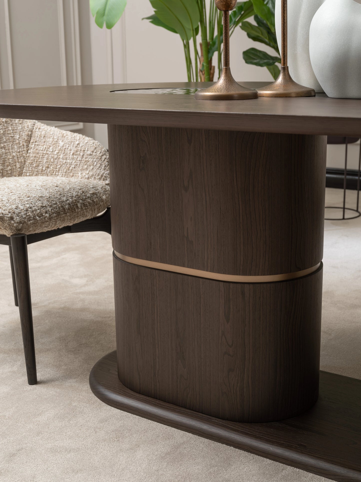 Nobu Dining Set
