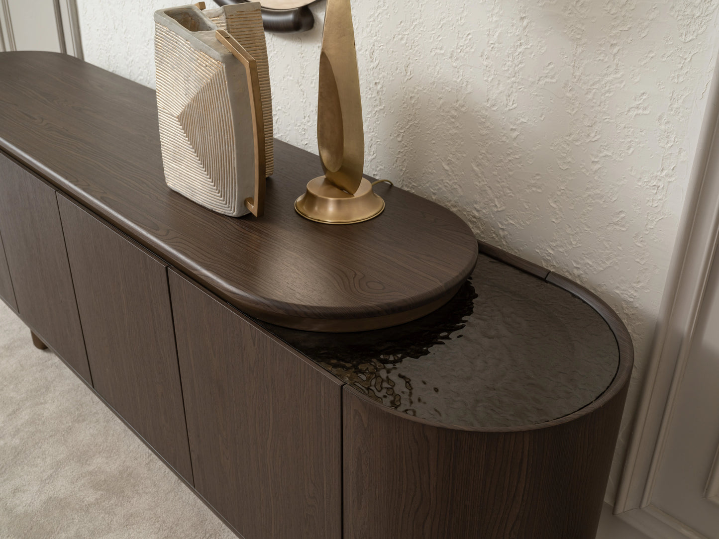 Nobu Dining Set