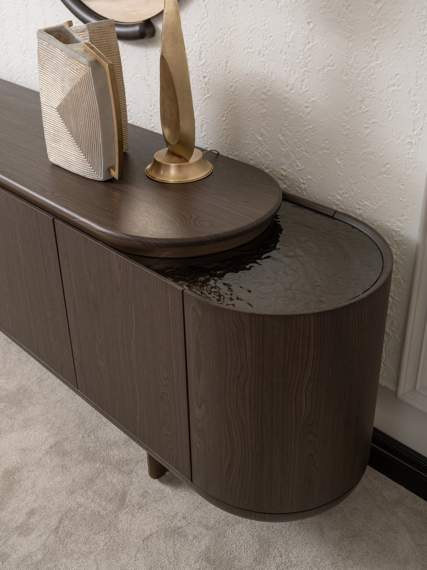 Nobu Dining Set
