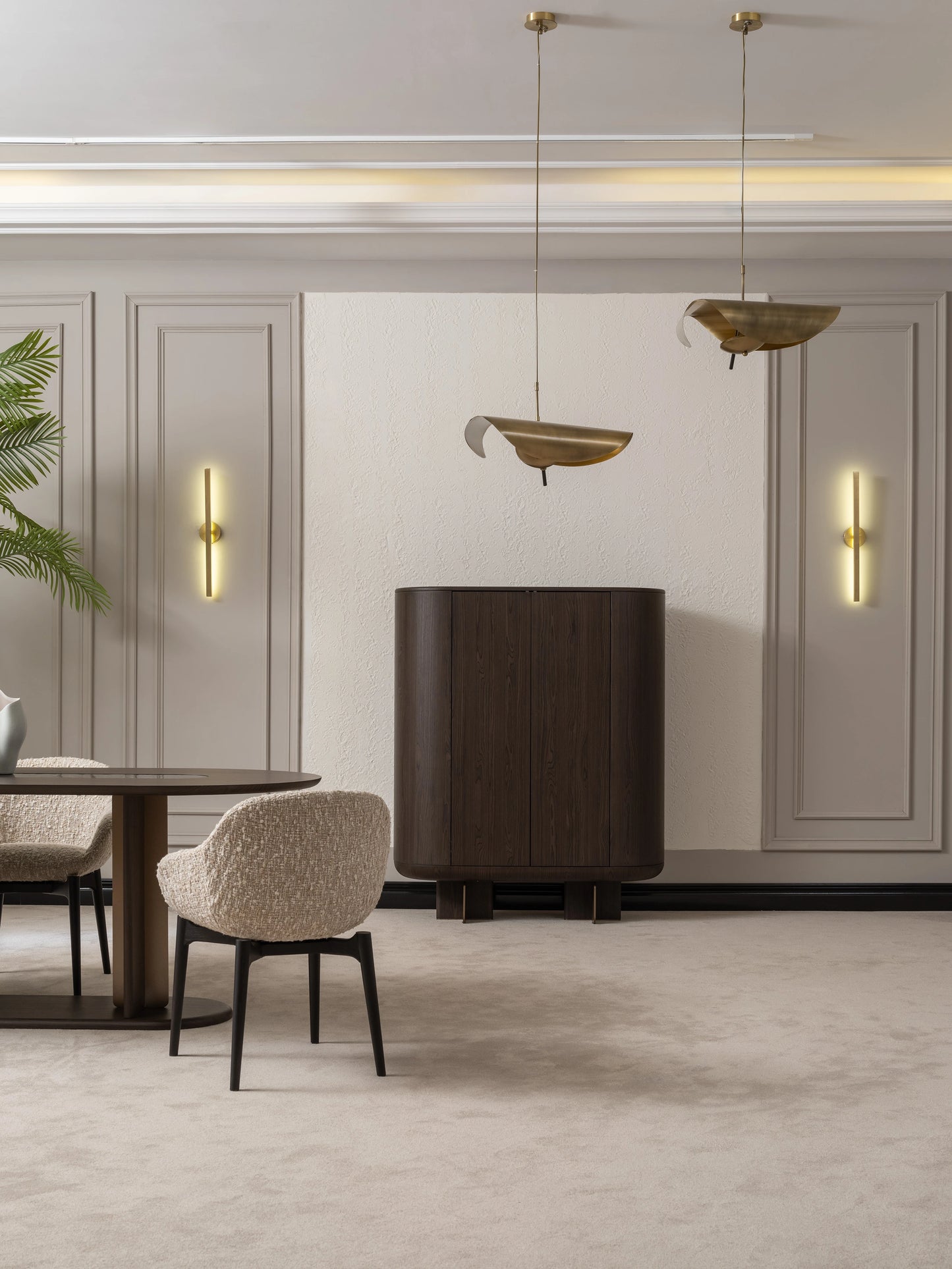 Nobu Dining Set