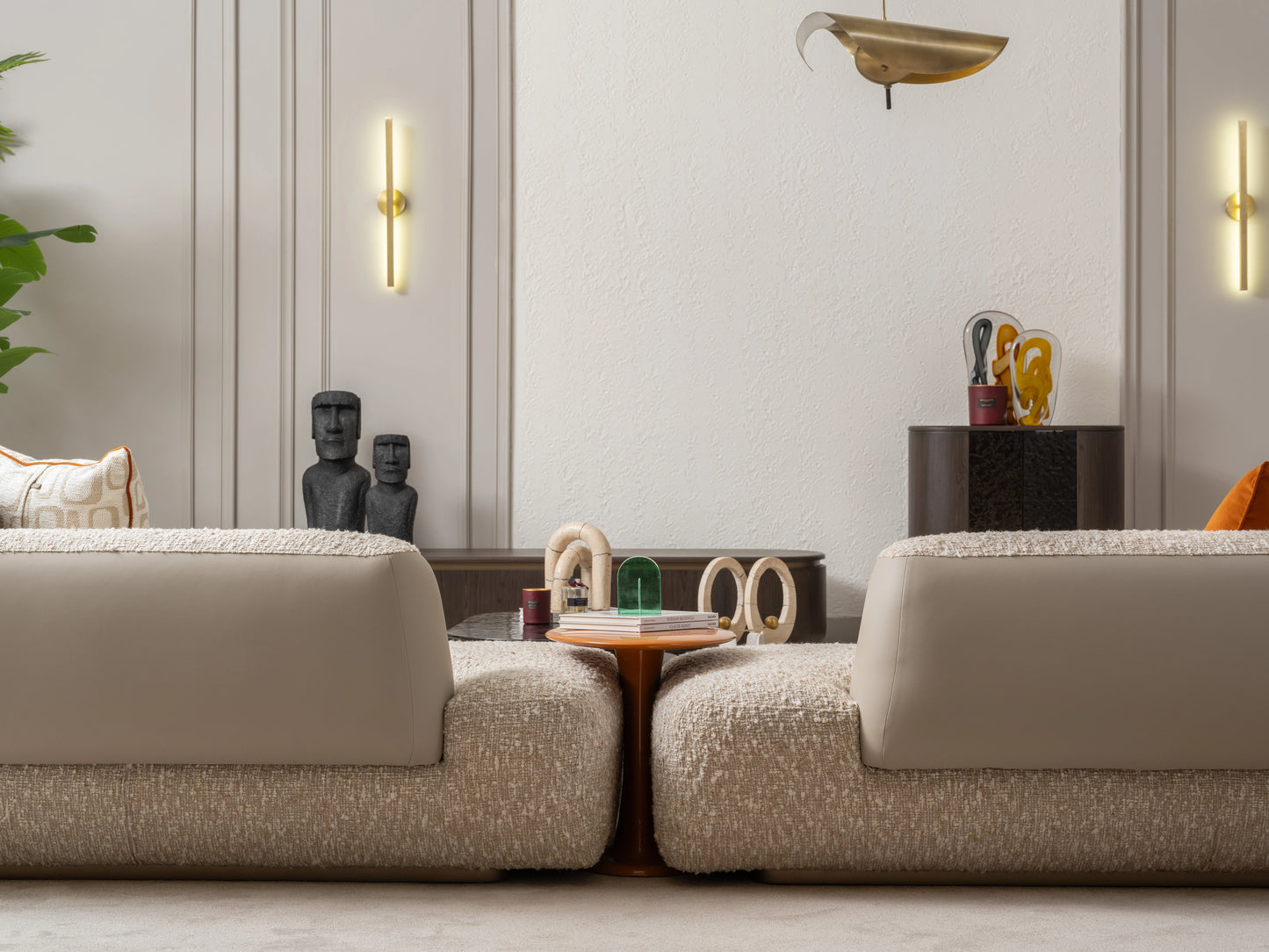 Luxury Modular Sofa Set UK – Nobu Collection