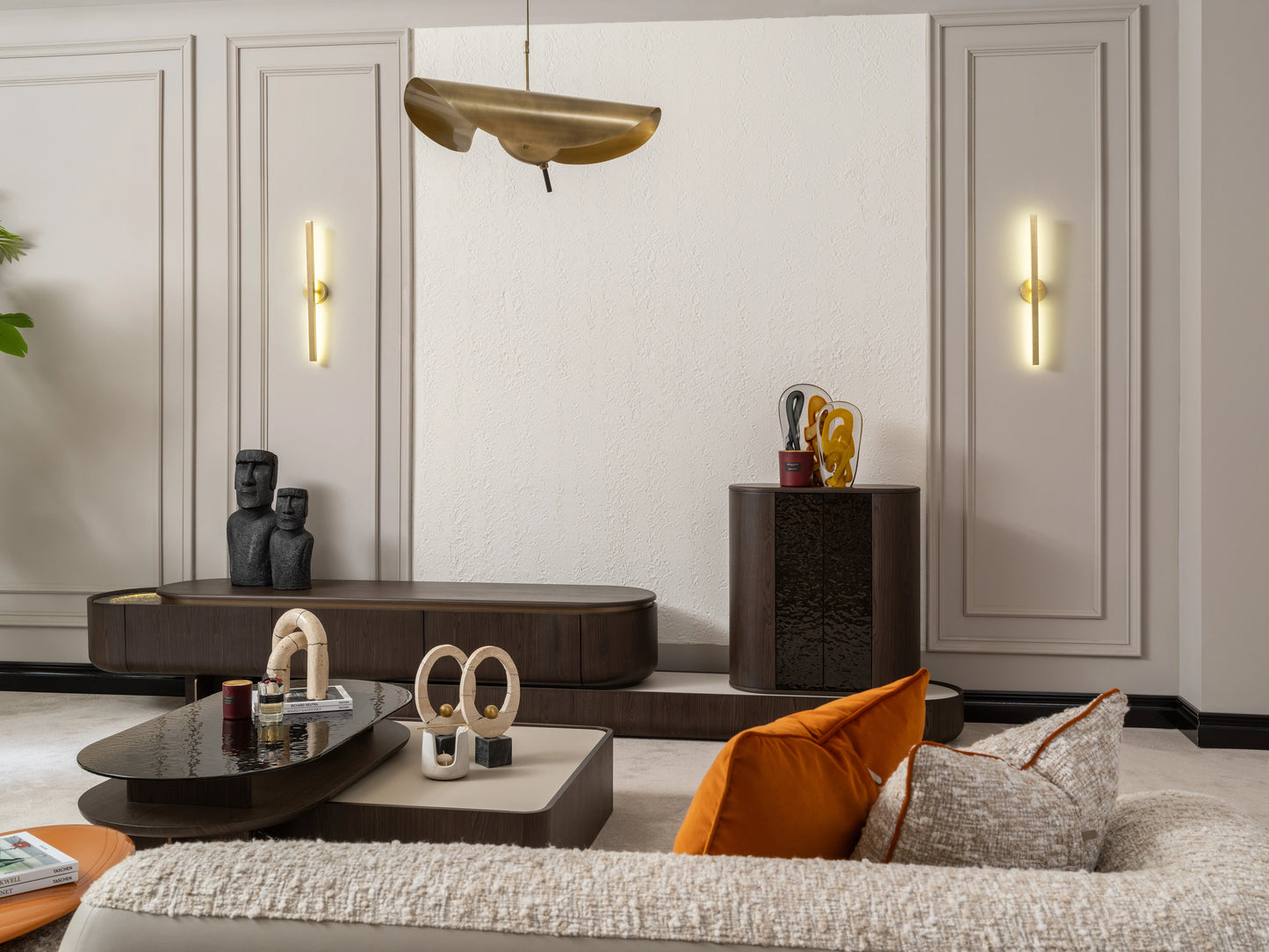 Nobu Dining Set