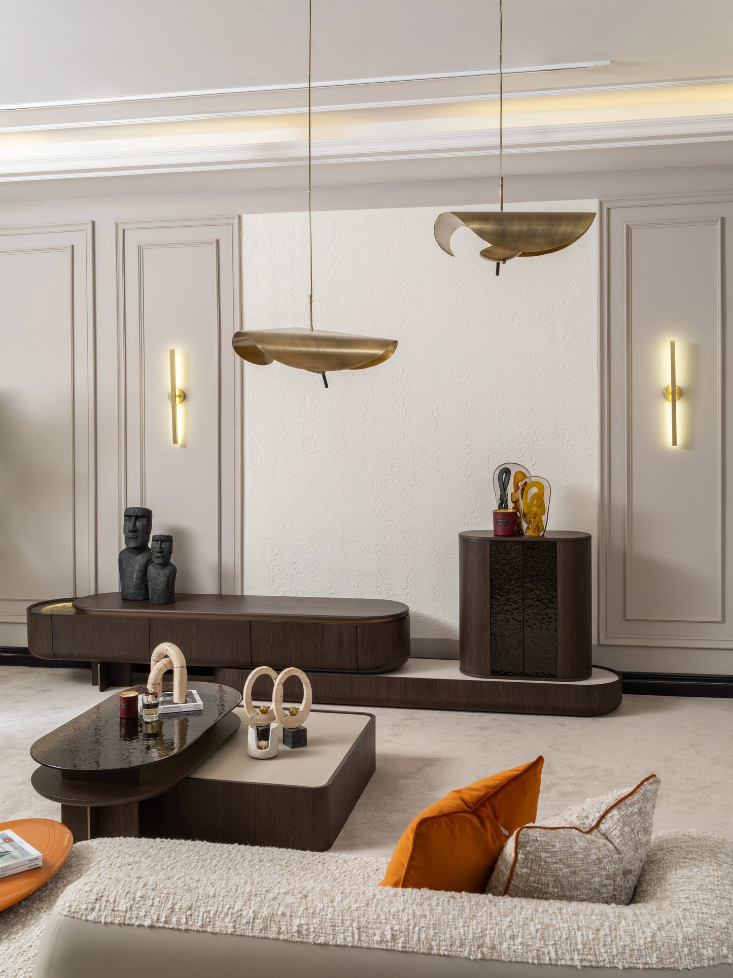 Nobu Dining Set