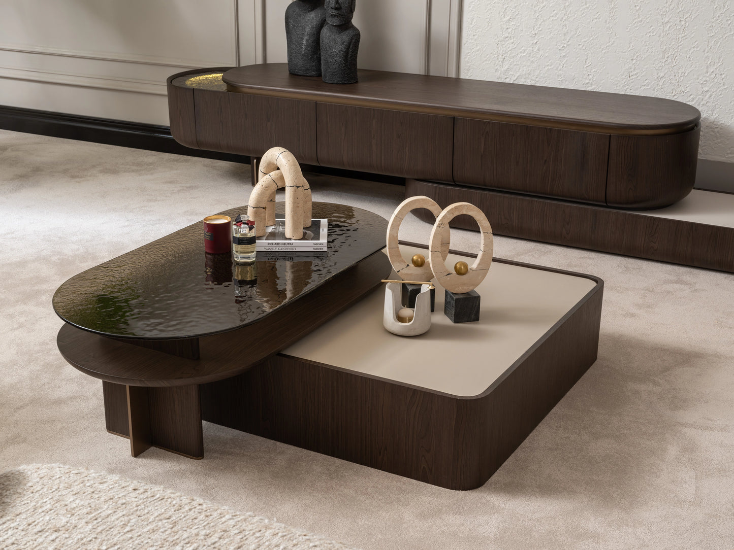 Nobu Dining Set