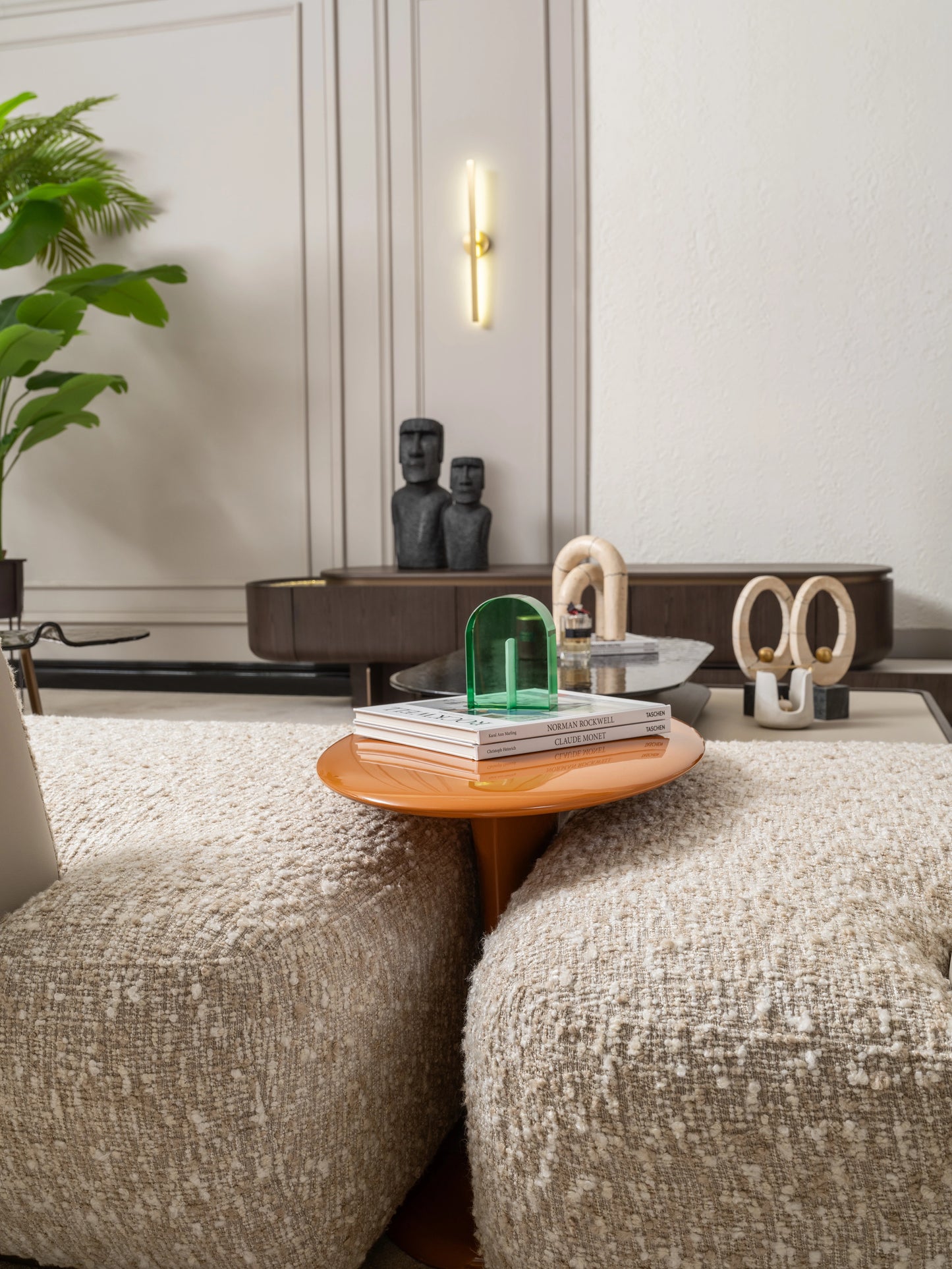 Luxury Modular Sofa Set UK – Nobu Collection