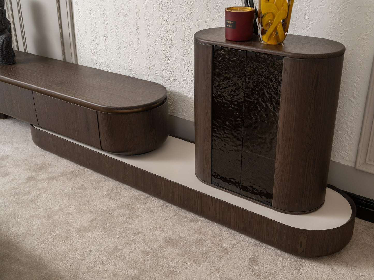 Nobu Dining Set