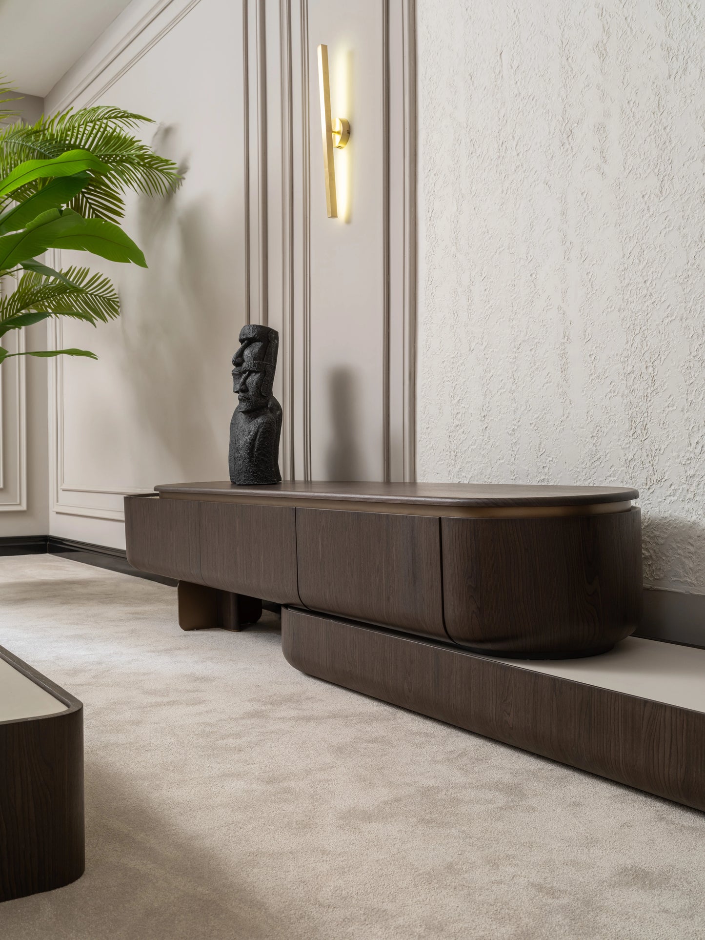 Nobu Dining Set