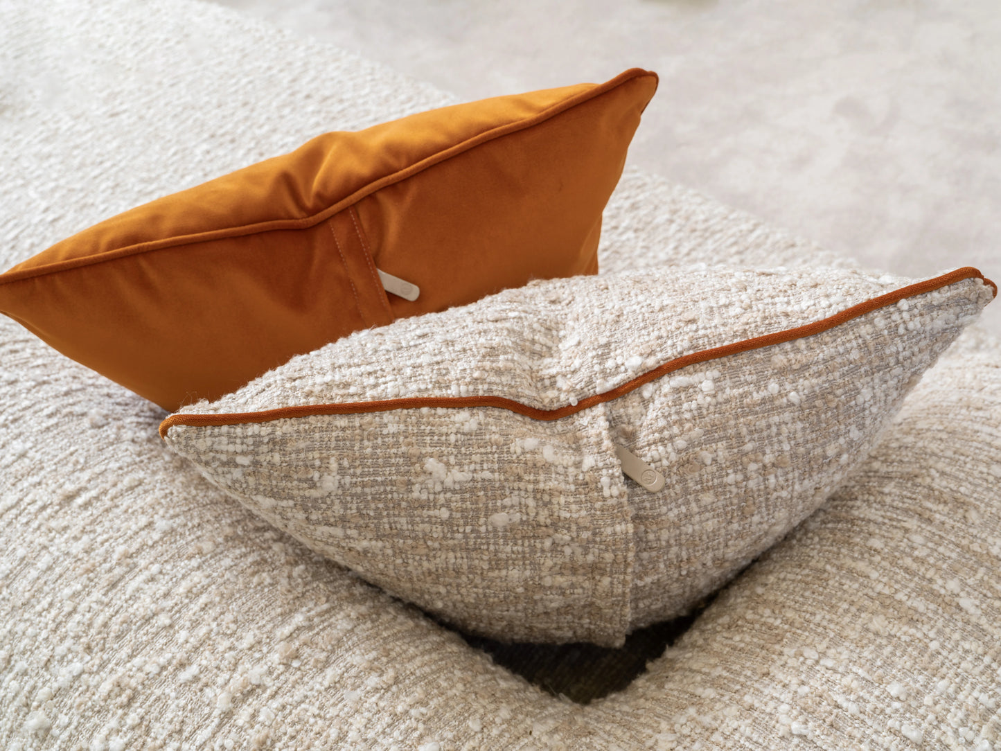 Luxury Modular Sofa Set UK – Nobu Collection
