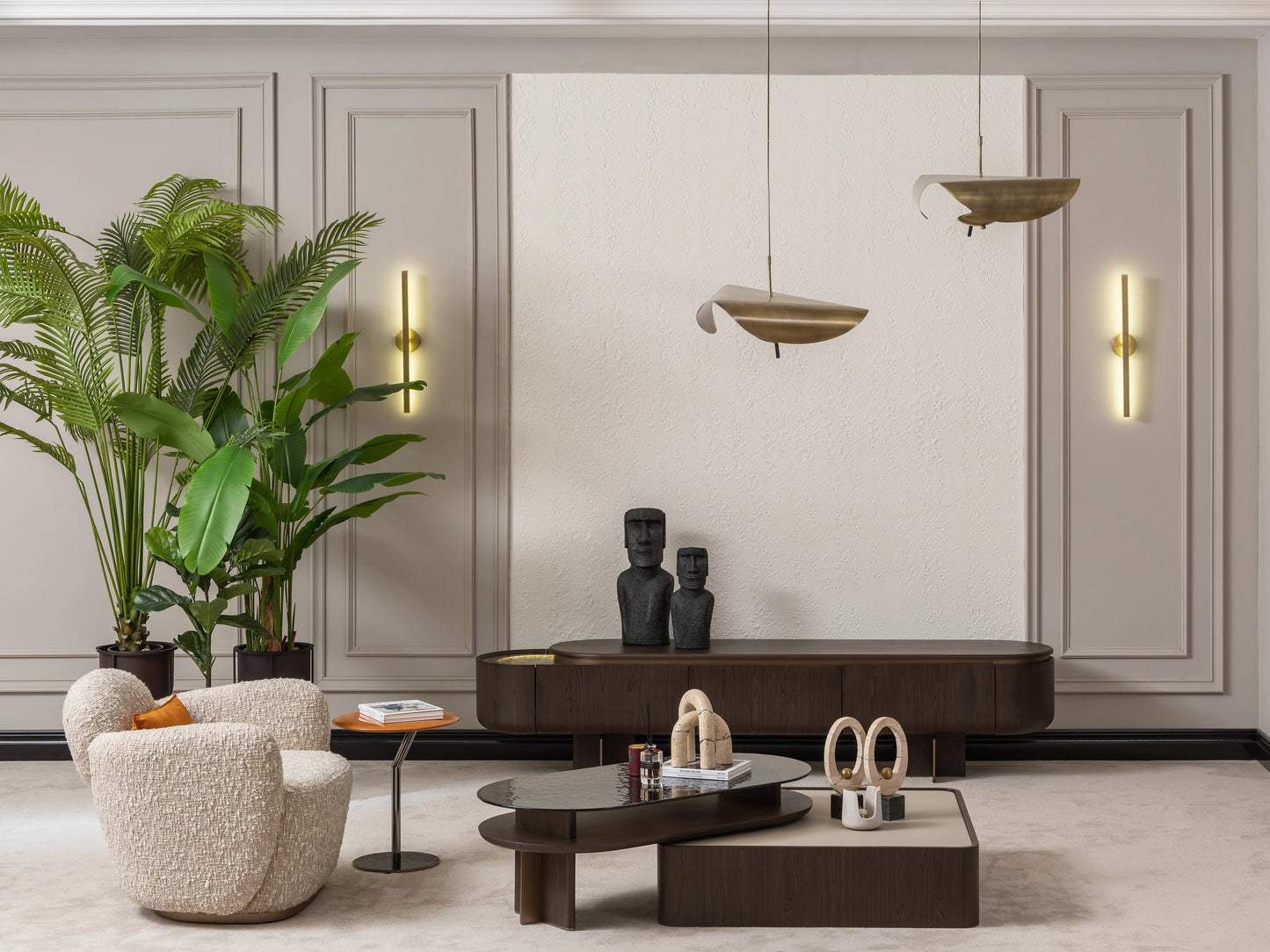 Luxury Modular Sofa Set UK – Nobu Collection