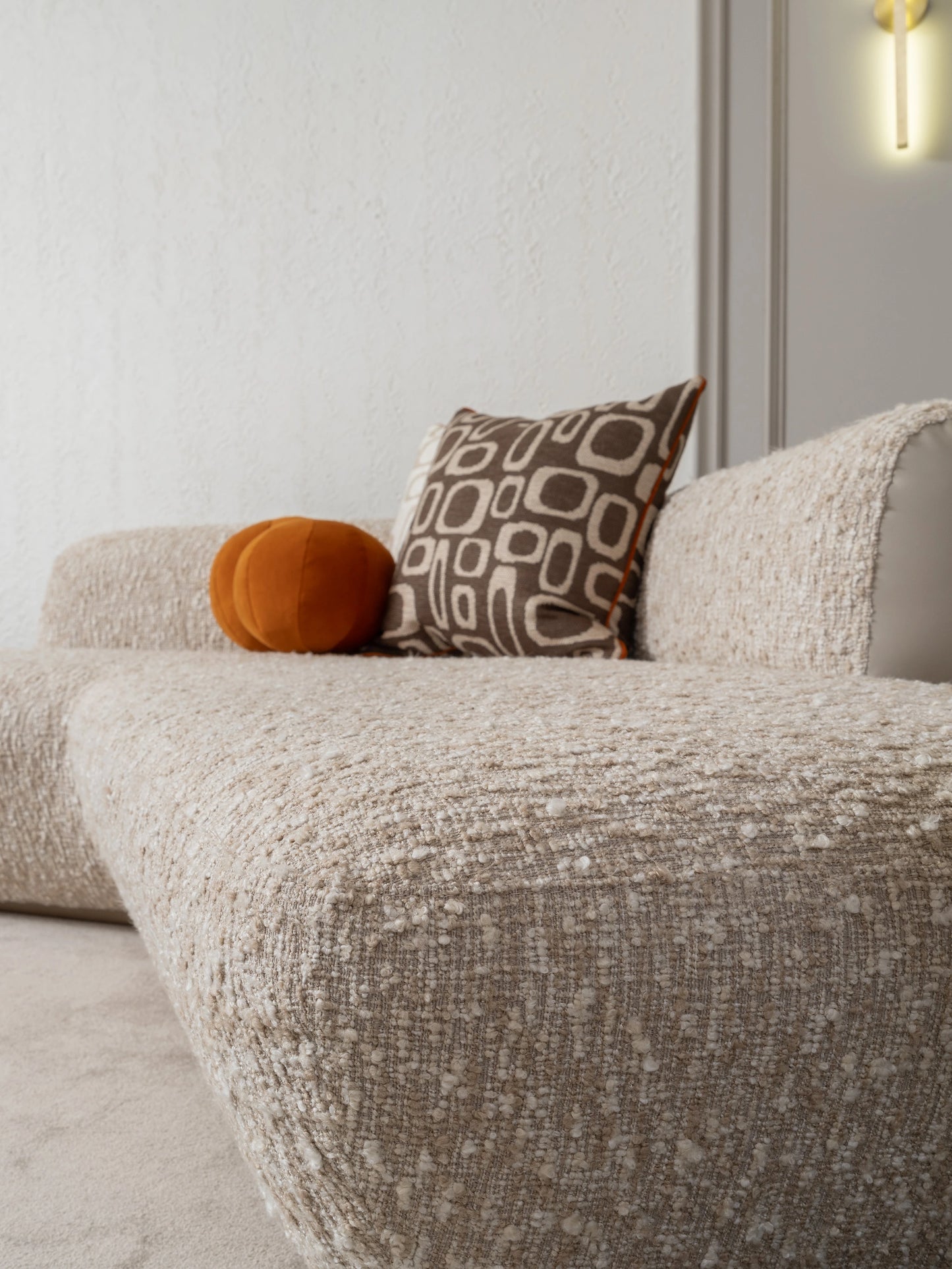 Luxury Modular Sofa Set UK – Nobu Collection