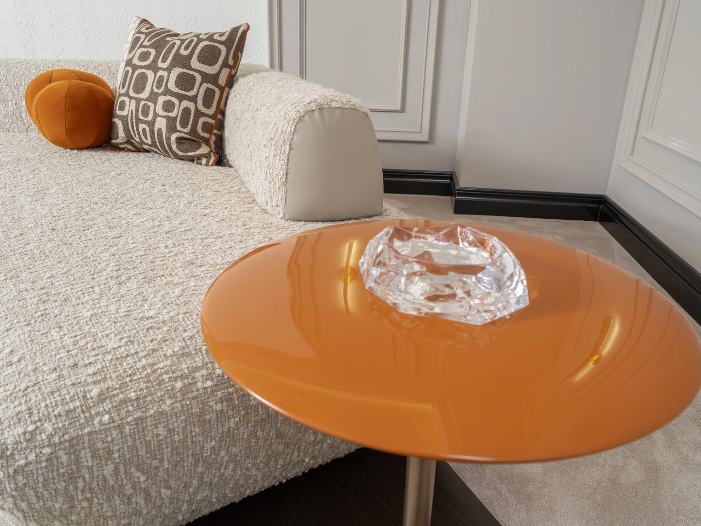 Luxury Modular Sofa Set UK – Nobu Collection